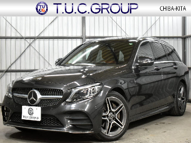 メルセデス・ベンツ&nbsp;Cクラス&nbsp;&nbsp;&nbsp;千葉県