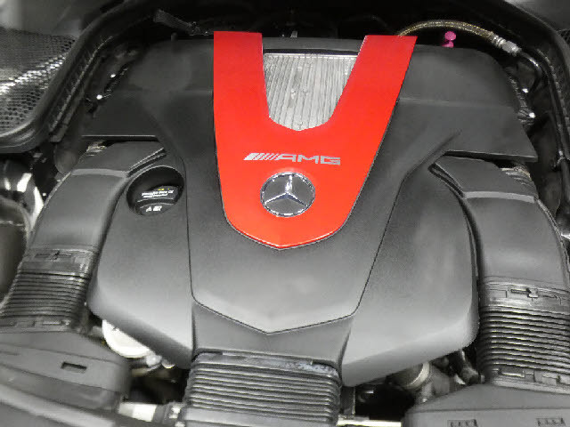 メルセデス・ベンツ&nbsp;Cクラス&nbsp;&nbsp;&nbsp;千葉県の詳細画像&nbsp;その6