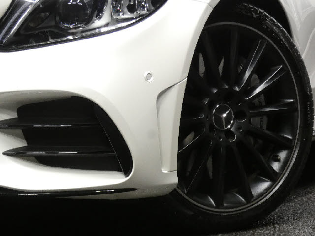 メルセデス・ベンツ&nbsp;Cクラス&nbsp;&nbsp;&nbsp;千葉県の詳細画像&nbsp;その8