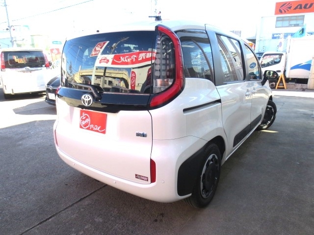 トヨタ&nbsp;シエンタ&nbsp;1.5 Z&nbsp;&nbsp;埼玉県の詳細画像&nbsp;その3