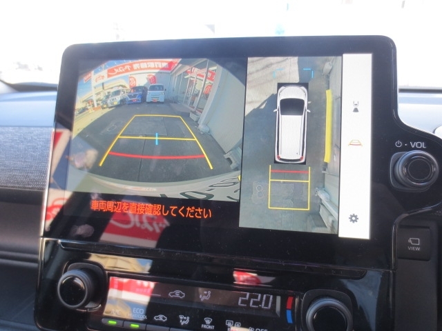 トヨタ&nbsp;シエンタ&nbsp;1.5 Z&nbsp;&nbsp;埼玉県の詳細画像&nbsp;その5