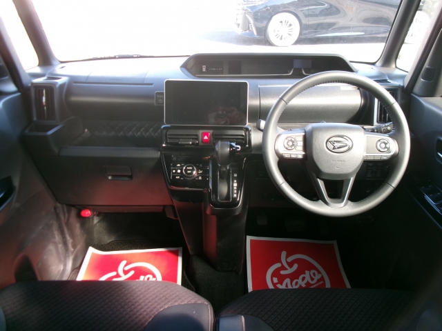 ダイハツ&nbsp;タント&nbsp;&nbsp;&nbsp;埼玉県の詳細画像&nbsp;その2