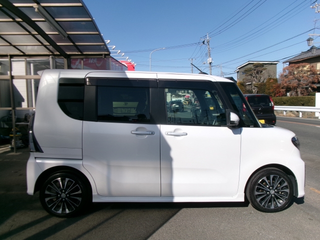 ダイハツ&nbsp;タント&nbsp;&nbsp;&nbsp;埼玉県の詳細画像&nbsp;その5