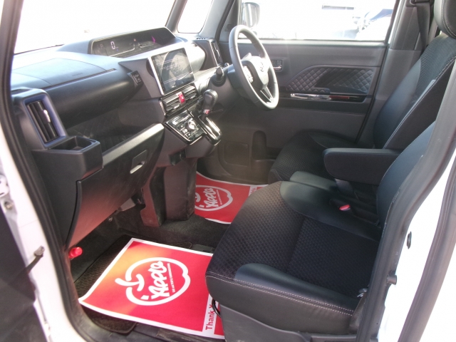 ダイハツ&nbsp;タント&nbsp;&nbsp;&nbsp;埼玉県の詳細画像&nbsp;その6