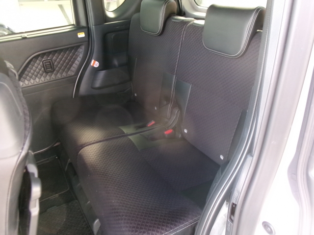 ダイハツ&nbsp;タント&nbsp;&nbsp;&nbsp;埼玉県の詳細画像&nbsp;その8