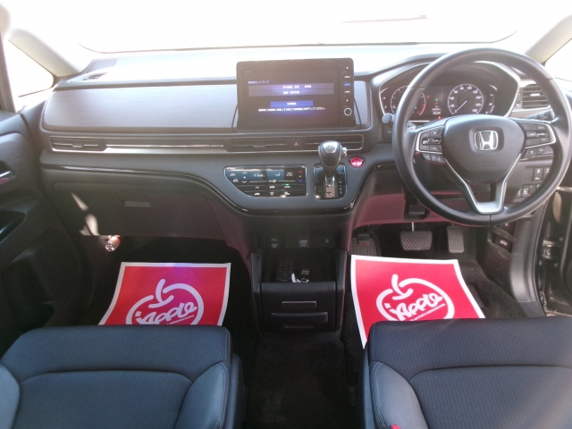 ホンダ&nbsp;オデッセイ&nbsp;2.4 アブソルート&nbsp;&nbsp;埼玉県の詳細画像&nbsp;その2