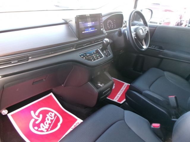 ホンダ&nbsp;オデッセイ&nbsp;2.4 アブソルート&nbsp;&nbsp;埼玉県の詳細画像&nbsp;その6