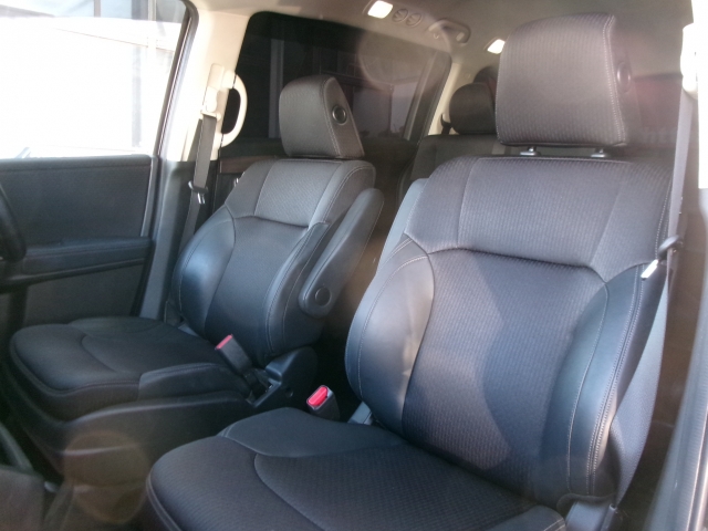 ホンダ&nbsp;オデッセイ&nbsp;2.4 アブソルート&nbsp;&nbsp;埼玉県の詳細画像&nbsp;その7