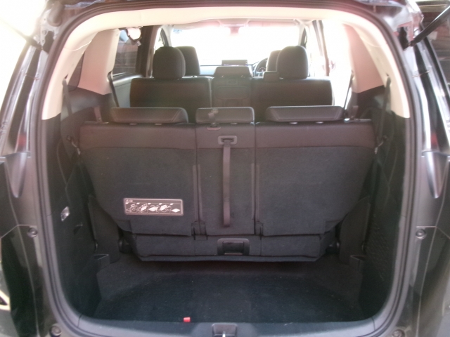 ホンダ&nbsp;オデッセイ&nbsp;2.4 アブソルート&nbsp;&nbsp;埼玉県の詳細画像&nbsp;その9