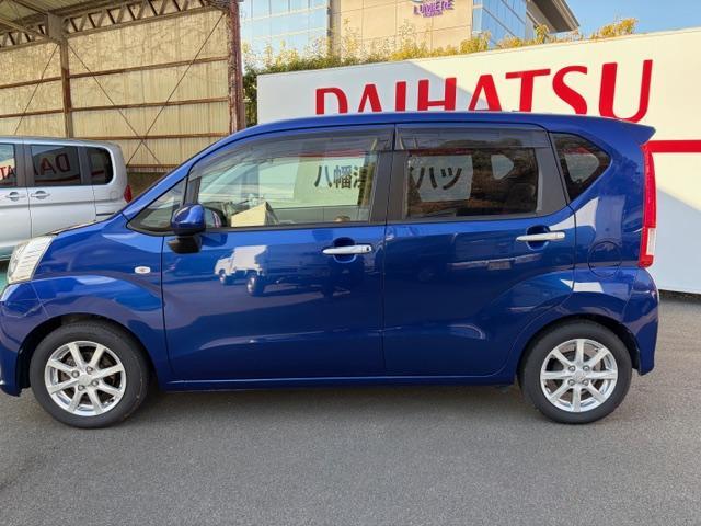 ダイハツ&nbsp;ムーヴ&nbsp;&nbsp;&nbsp;愛媛県の詳細画像&nbsp;その3