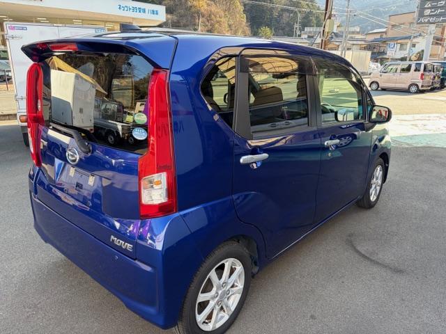 ダイハツ&nbsp;ムーヴ&nbsp;&nbsp;&nbsp;愛媛県の詳細画像&nbsp;その5