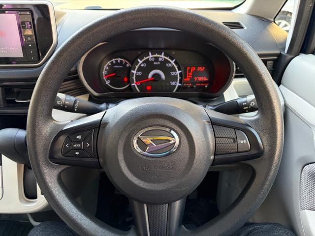 ダイハツ&nbsp;ムーヴ&nbsp;&nbsp;&nbsp;愛媛県の詳細画像&nbsp;その8