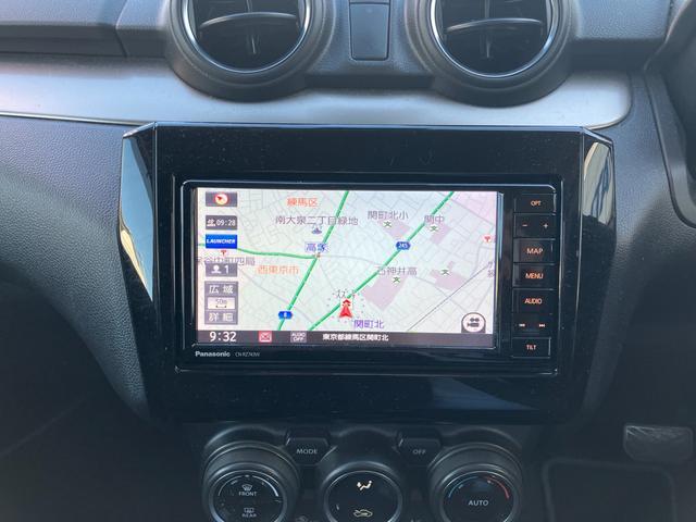 スズキ&nbsp;スイフト&nbsp;&nbsp;&nbsp;東京都の詳細画像&nbsp;その7