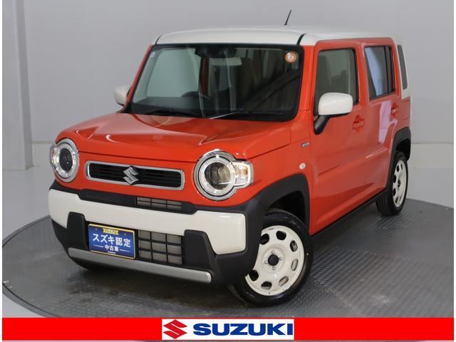 スズキ&nbsp;ハスラー&nbsp;&nbsp;&nbsp;愛知県