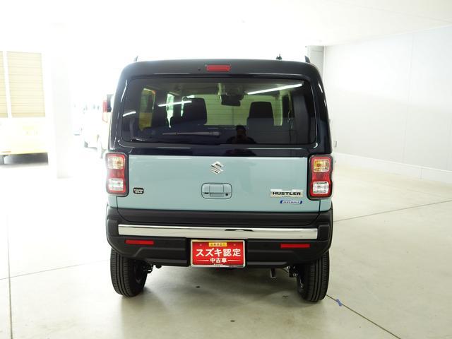 スズキ&nbsp;ハスラー&nbsp;&nbsp;&nbsp;岐阜県の詳細画像&nbsp;その7