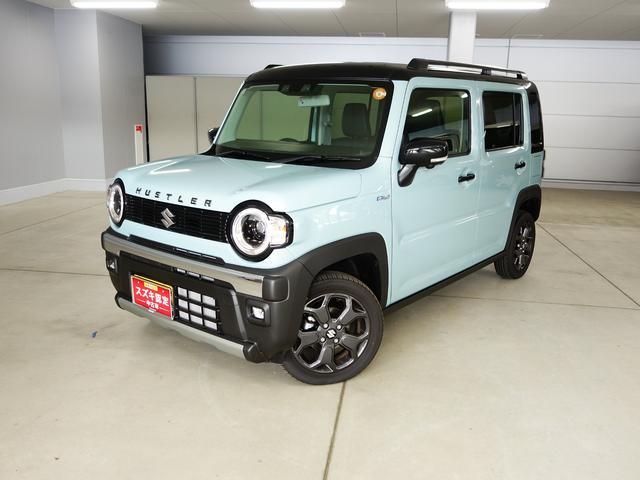 スズキ&nbsp;ハスラー&nbsp;&nbsp;&nbsp;岐阜県の詳細画像&nbsp;その9