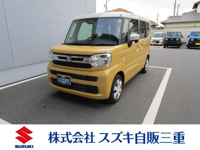 スズキ&nbsp;スペーシア&nbsp;&nbsp;&nbsp;三重県