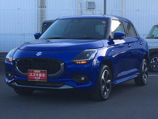 スズキ&nbsp;スイフト&nbsp;&nbsp;&nbsp;栃木県