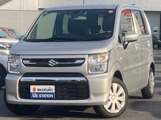 スズキ&nbsp;ワゴンR&nbsp;&nbsp;&nbsp;群馬県