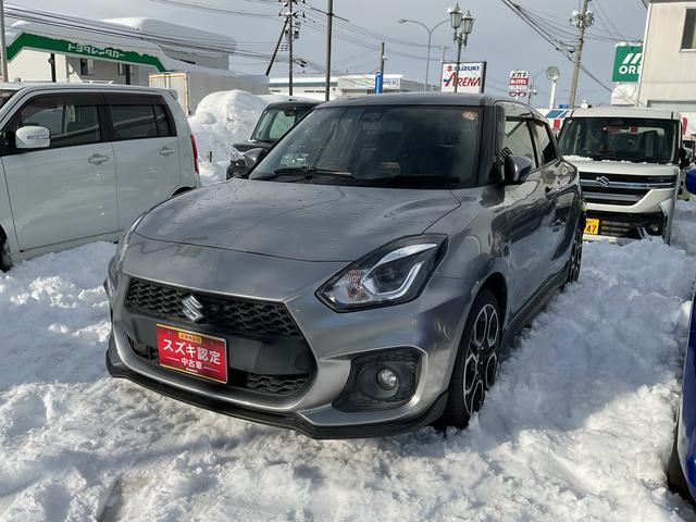 スズキ&nbsp;スイフト&nbsp;&nbsp;&nbsp;青森県の詳細画像&nbsp;その4