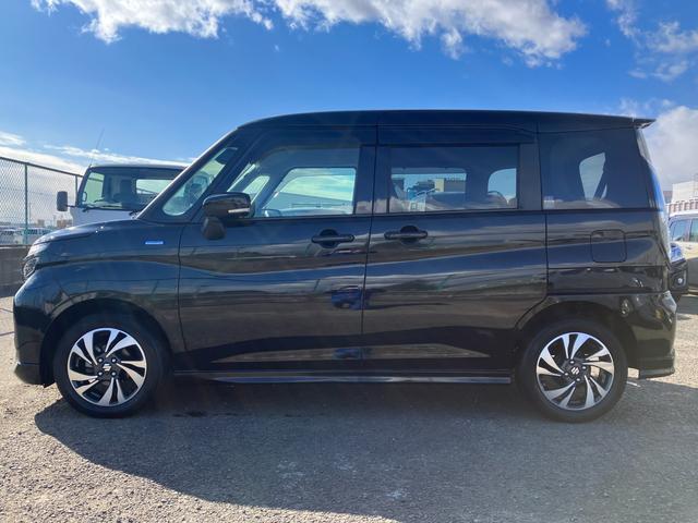 スズキ&nbsp;ソリオ&nbsp;&nbsp;&nbsp;宮城県の詳細画像&nbsp;その5