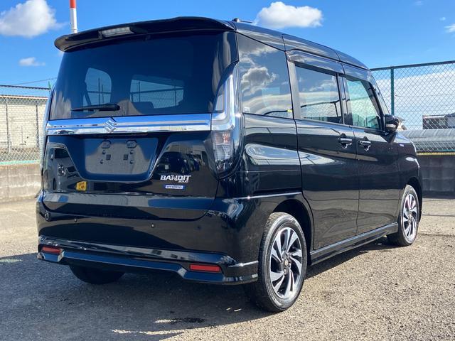 スズキ&nbsp;ソリオ&nbsp;&nbsp;&nbsp;宮城県の詳細画像&nbsp;その8