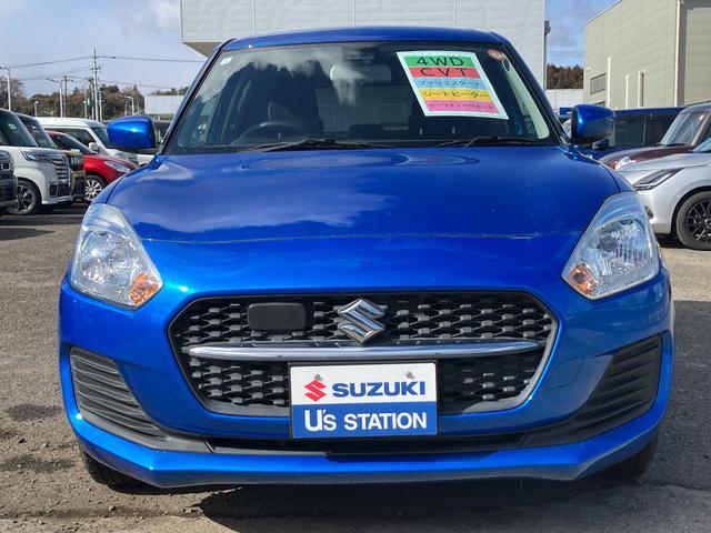 スズキ&nbsp;スイフト&nbsp;&nbsp;&nbsp;宮城県の詳細画像&nbsp;その2