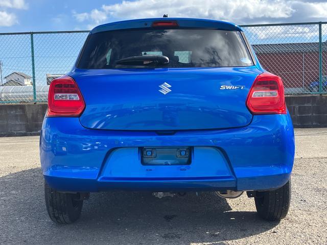 スズキ&nbsp;スイフト&nbsp;&nbsp;&nbsp;宮城県の詳細画像&nbsp;その3