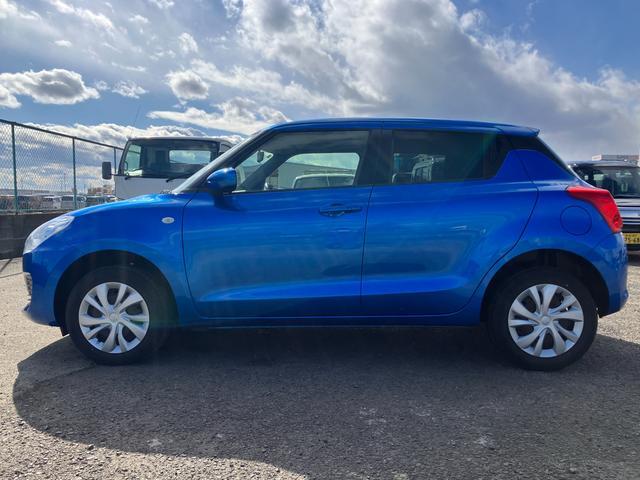 スズキ&nbsp;スイフト&nbsp;&nbsp;&nbsp;宮城県の詳細画像&nbsp;その5