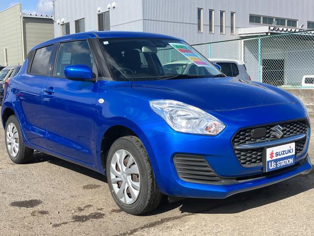 スズキ&nbsp;スイフト&nbsp;&nbsp;&nbsp;宮城県の詳細画像&nbsp;その6