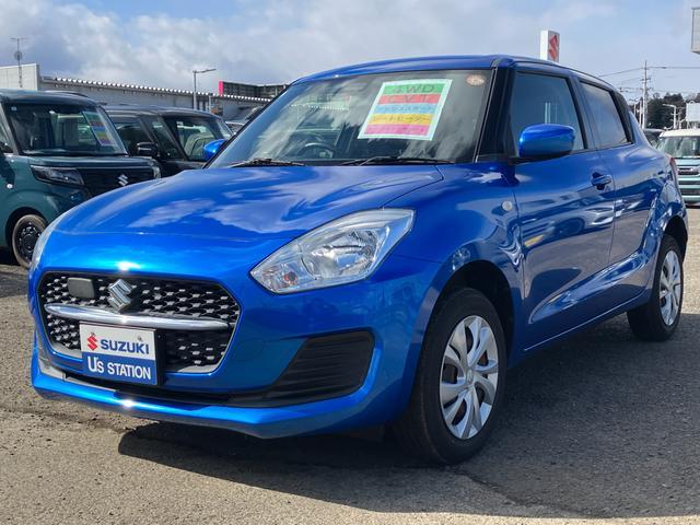 スズキ&nbsp;スイフト&nbsp;&nbsp;&nbsp;宮城県の詳細画像&nbsp;その7