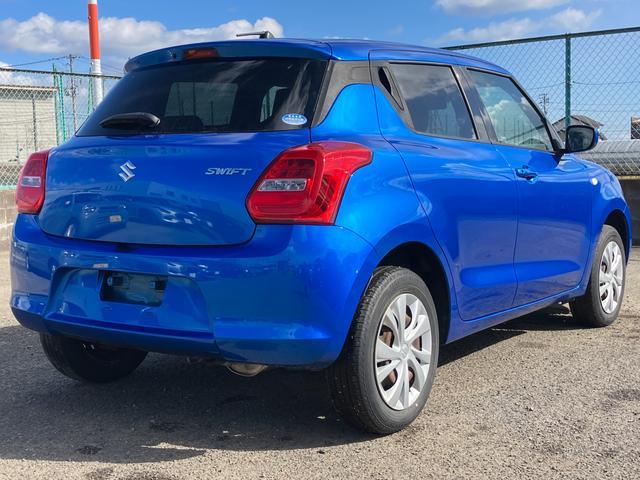 スズキ&nbsp;スイフト&nbsp;&nbsp;&nbsp;宮城県の詳細画像&nbsp;その8