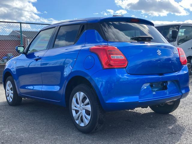 スズキ&nbsp;スイフト&nbsp;&nbsp;&nbsp;宮城県の詳細画像&nbsp;その9