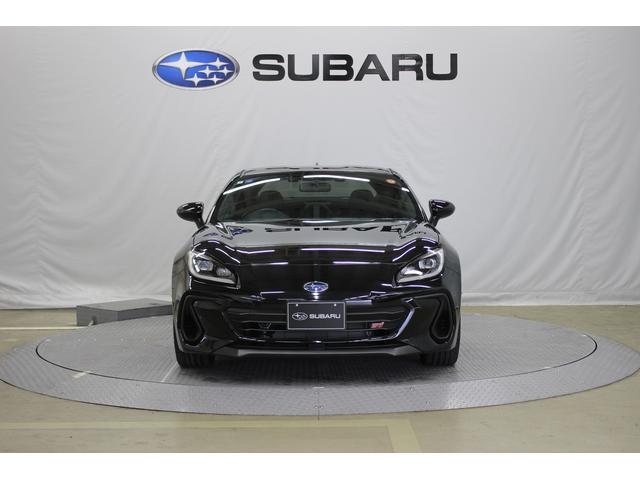 スバル&nbsp;BRZ&nbsp;&nbsp;&nbsp;山梨県の詳細画像&nbsp;その4