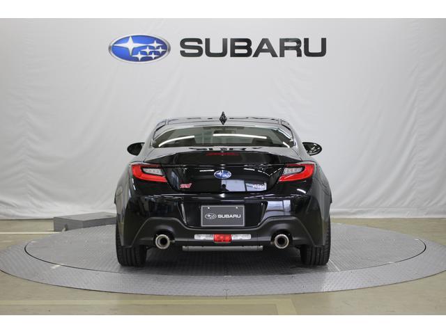 スバル&nbsp;BRZ&nbsp;&nbsp;&nbsp;山梨県の詳細画像&nbsp;その5