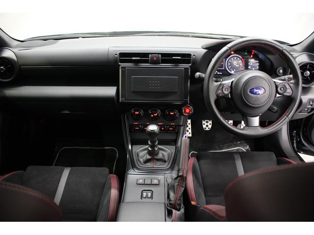 スバル&nbsp;BRZ&nbsp;&nbsp;&nbsp;山梨県の詳細画像&nbsp;その6