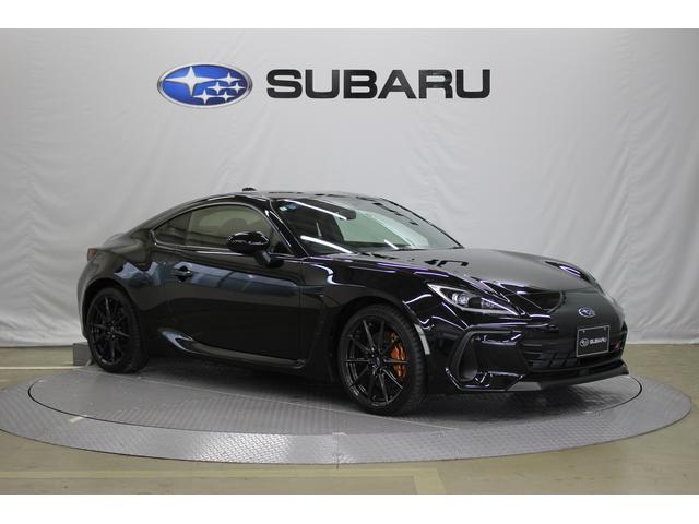 スバル&nbsp;BRZ&nbsp;&nbsp;&nbsp;山梨県の詳細画像&nbsp;その7