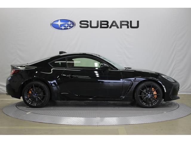 スバル&nbsp;BRZ&nbsp;&nbsp;&nbsp;山梨県の詳細画像&nbsp;その8