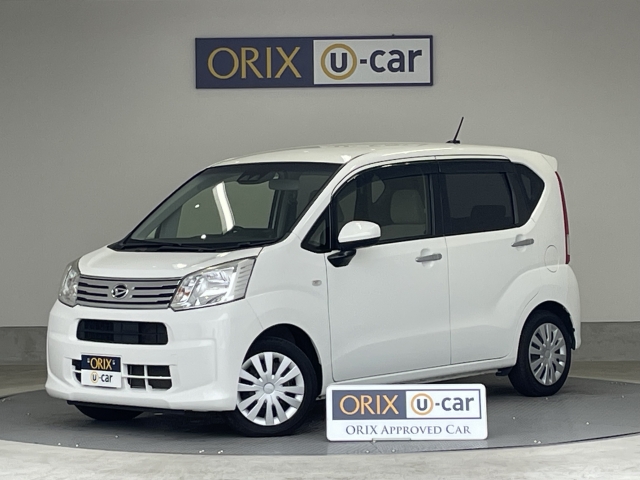 ダイハツ&nbsp;ムーヴ&nbsp;&nbsp;&nbsp;宮崎県