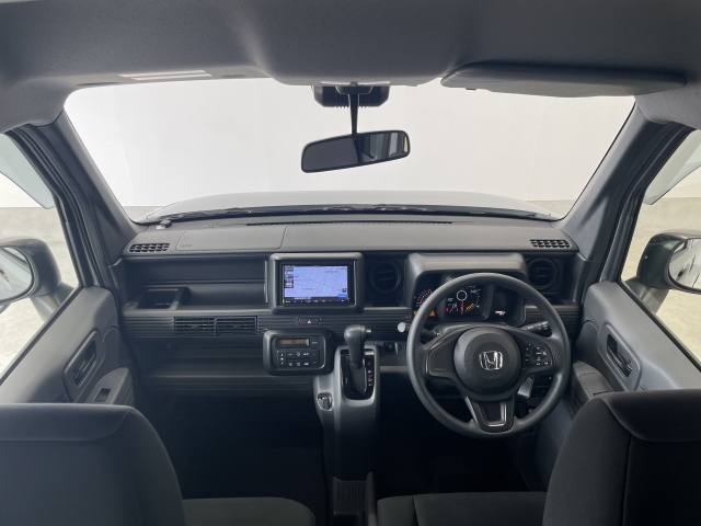 ホンダ&nbsp;N-VAN&nbsp;660 G ホンダセンシング&nbsp;&nbsp;宮崎県の詳細画像&nbsp;その2