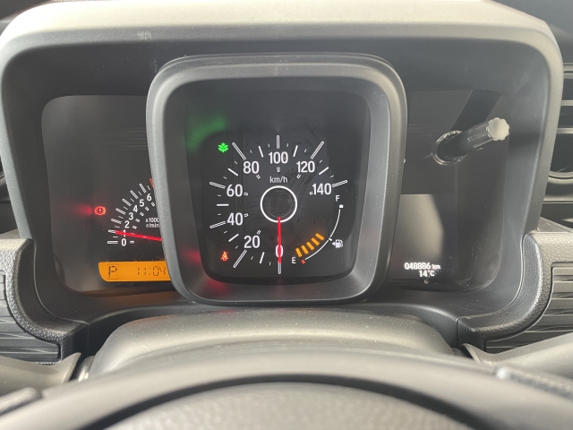 ホンダ&nbsp;N-VAN&nbsp;660 G ホンダセンシング&nbsp;&nbsp;宮崎県の詳細画像&nbsp;その9