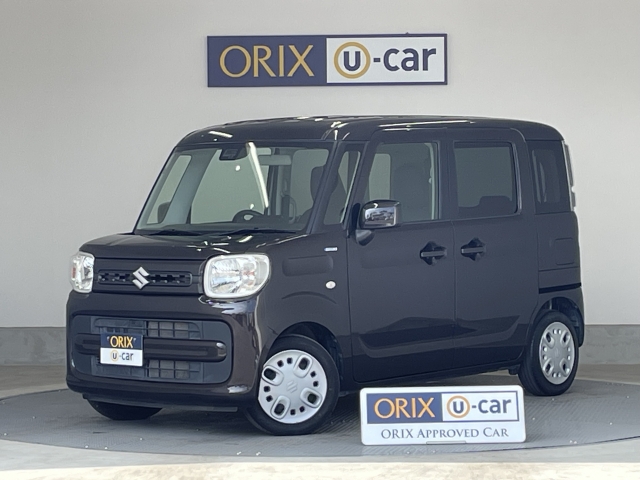 スズキ&nbsp;スペーシア&nbsp;&nbsp;&nbsp;宮崎県