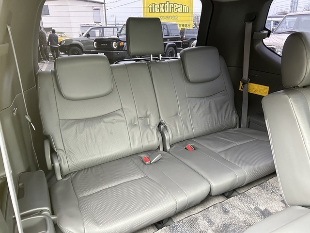 トヨタ&nbsp;ランドクルーザープラド&nbsp;&nbsp;&nbsp;埼玉県の詳細画像&nbsp;その9