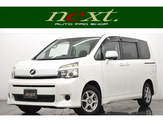 トヨタ&nbsp;ヴォクシー&nbsp;2.0 X Lエディション&nbsp;&nbsp;千葉県