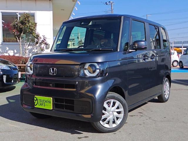 ホンダ&nbsp;N-BOX&nbsp;&nbsp;&nbsp;千葉県