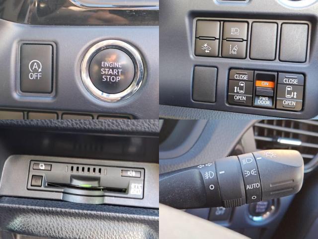 トヨタ&nbsp;ヴォクシー&nbsp;&nbsp;&nbsp;千葉県の詳細画像&nbsp;その5