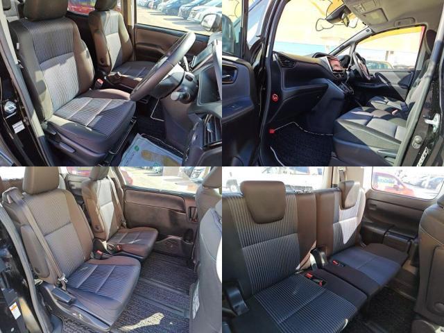 トヨタ&nbsp;ヴォクシー&nbsp;&nbsp;&nbsp;千葉県の詳細画像&nbsp;その7