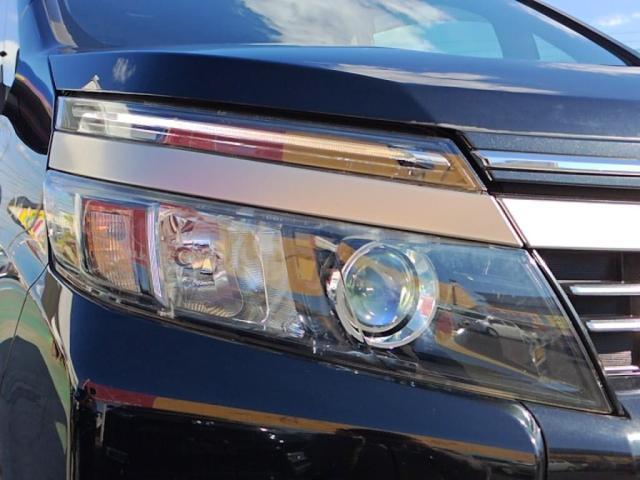 トヨタ&nbsp;ヴォクシー&nbsp;&nbsp;&nbsp;千葉県の詳細画像&nbsp;その9