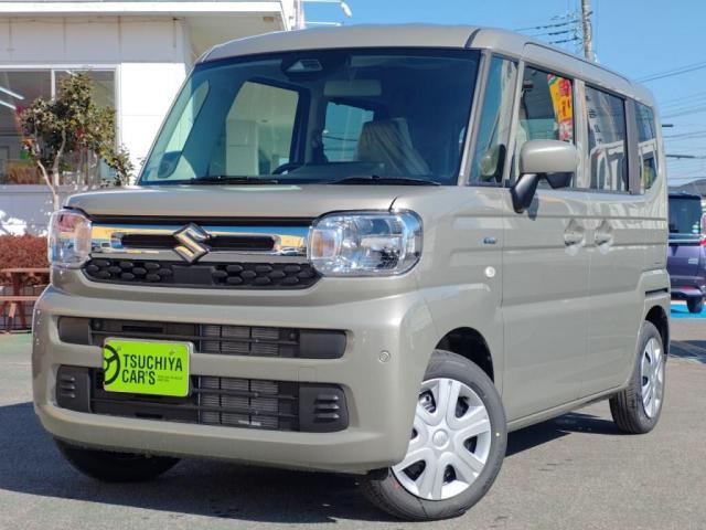 スズキ&nbsp;スペーシア&nbsp;&nbsp;&nbsp;千葉県