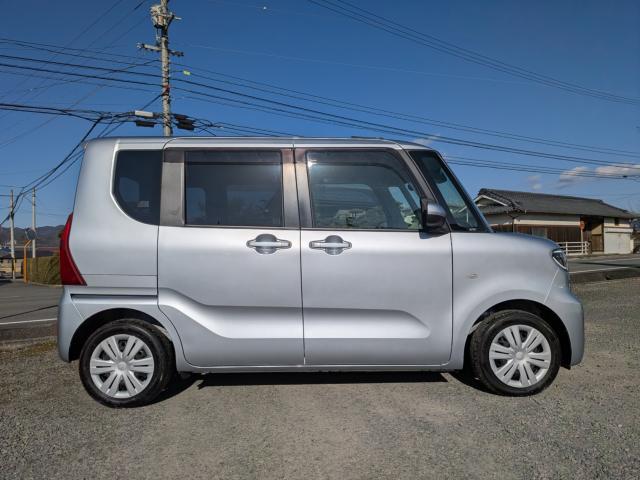 ダイハツ&nbsp;タント&nbsp;660 X&nbsp;&nbsp;愛媛県の詳細画像&nbsp;その2